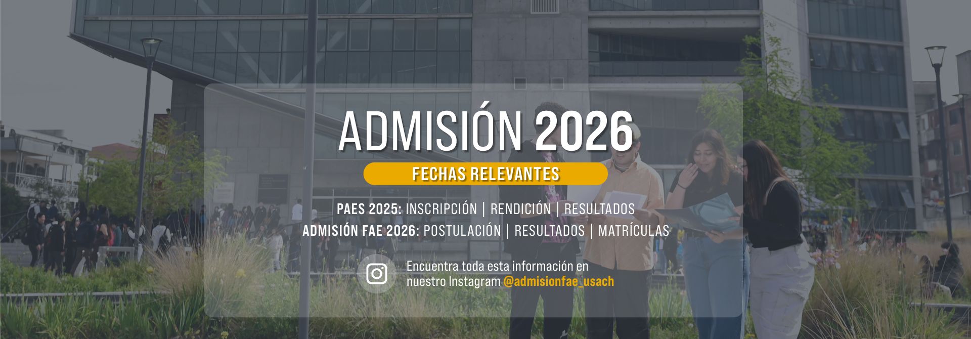 Matriculate